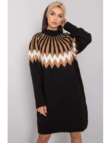 Robe de jour model 189296 Rue Paris