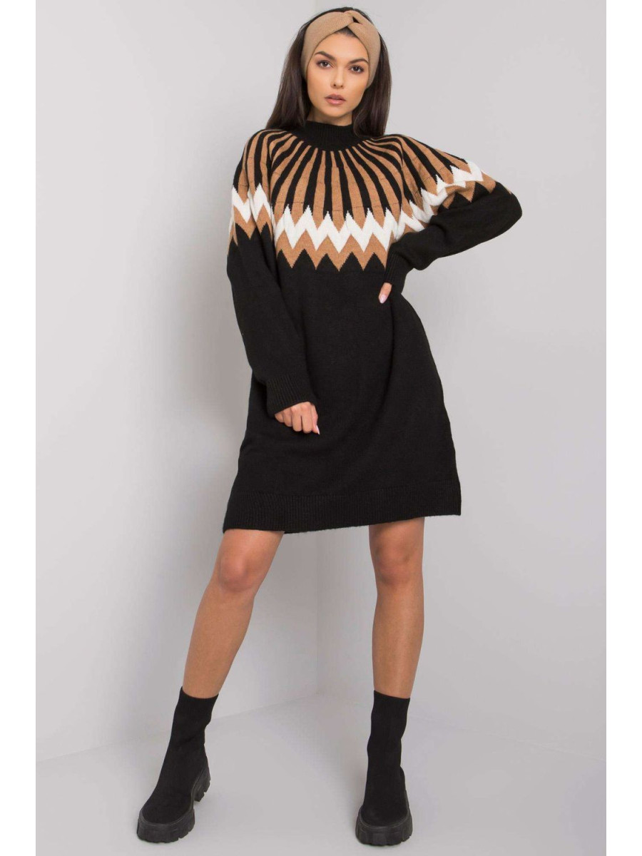 Robe de jour model 189296 Rue Paris