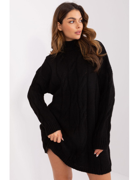Robe de jour model 190148 Rue Paris