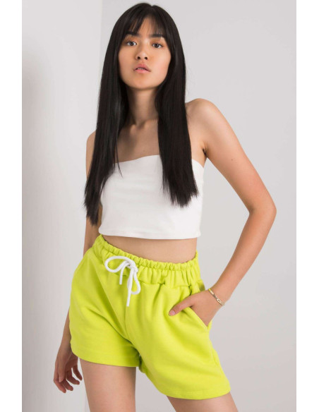 Shorts model 180905 Rue Paris