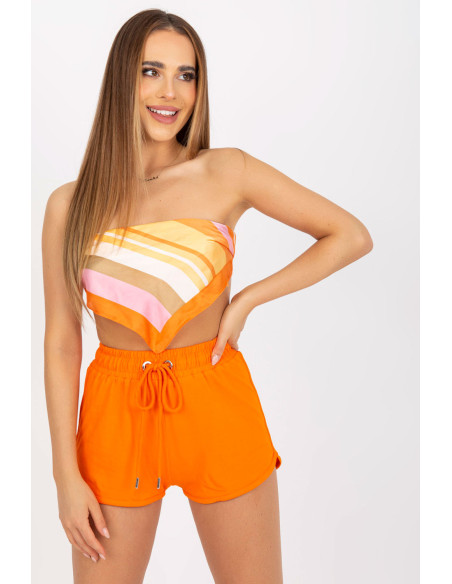 Shorts model 168142 Rue Paris