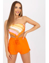 Shorts model 168142 Rue Paris