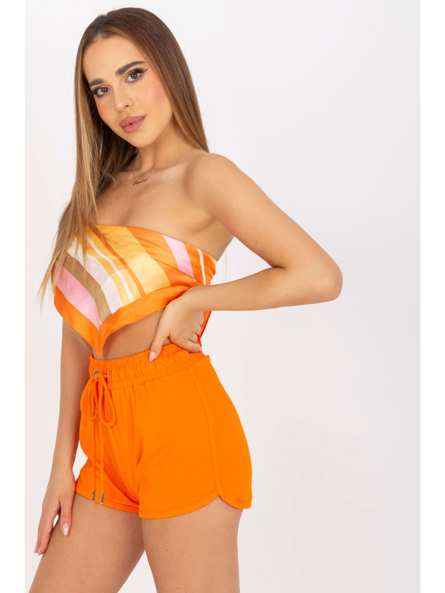 Shorts model 168142 Rue Paris