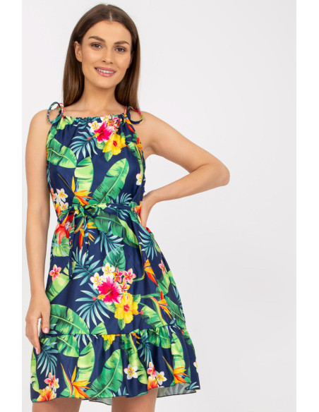 Robe de jour model 168291 Rue Paris