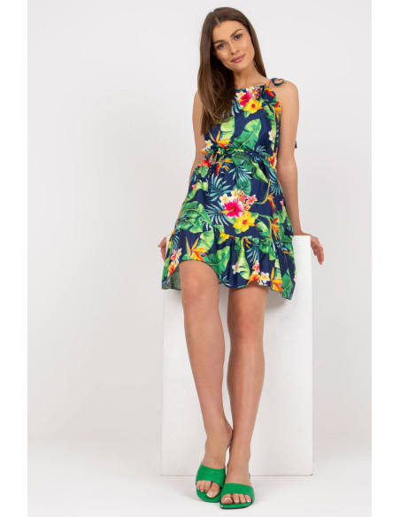 Robe de jour model 168291 Rue Paris