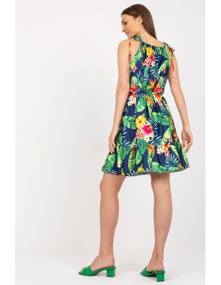 Robe de jour model 168291 Rue Paris