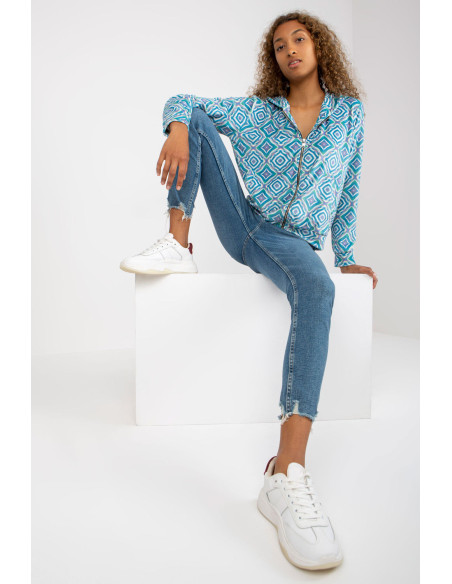 Sweatshirt model 168869 Rue Paris