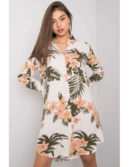 Robe de jour model 169828 Rue Paris