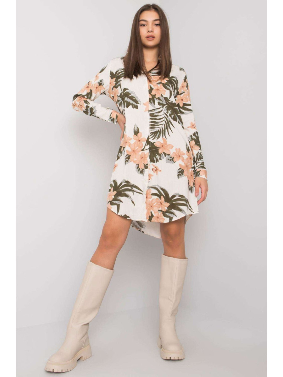 Robe de jour model 169828 Rue Paris