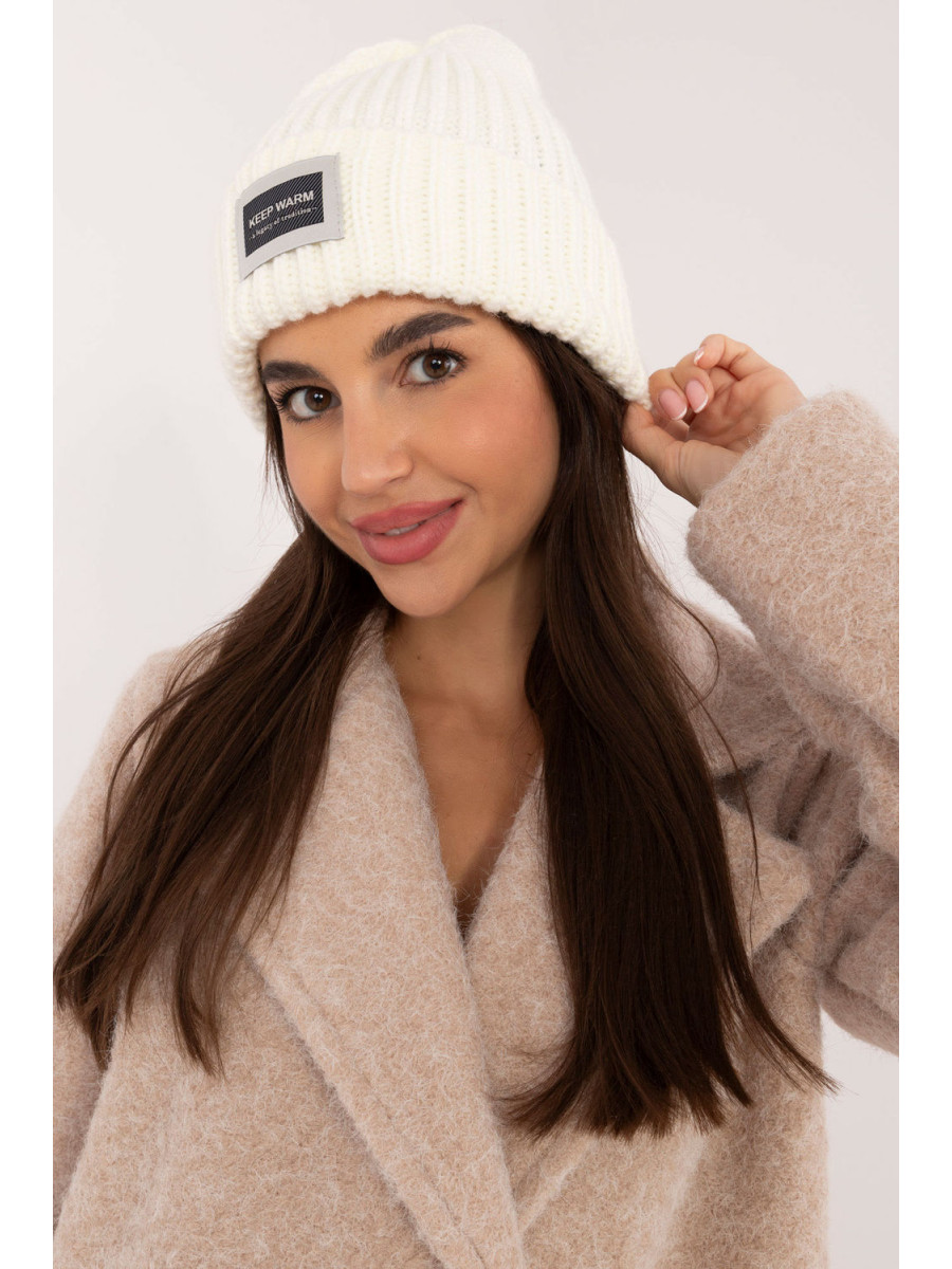 Bonnet model 201417 Rue Paris