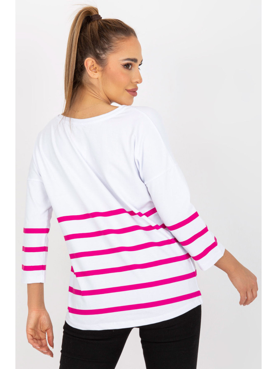 Chemisier model 170547 Rue Paris