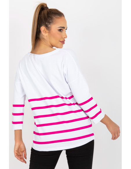 Chemisier model 170547 Rue Paris