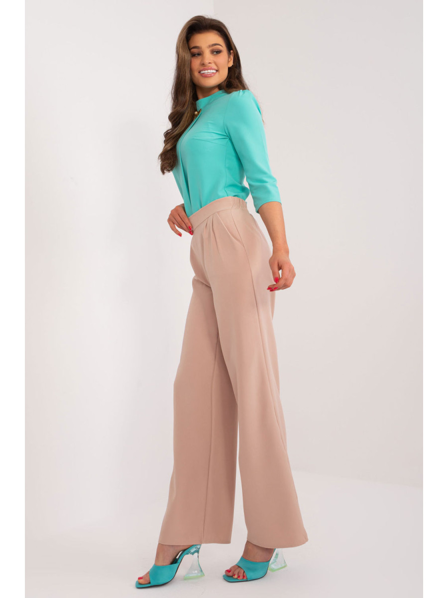 Pantalon femme model 192724 Rue Paris
