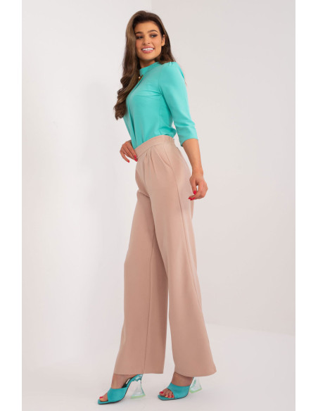 Pantalon femme model 192724 Rue Paris