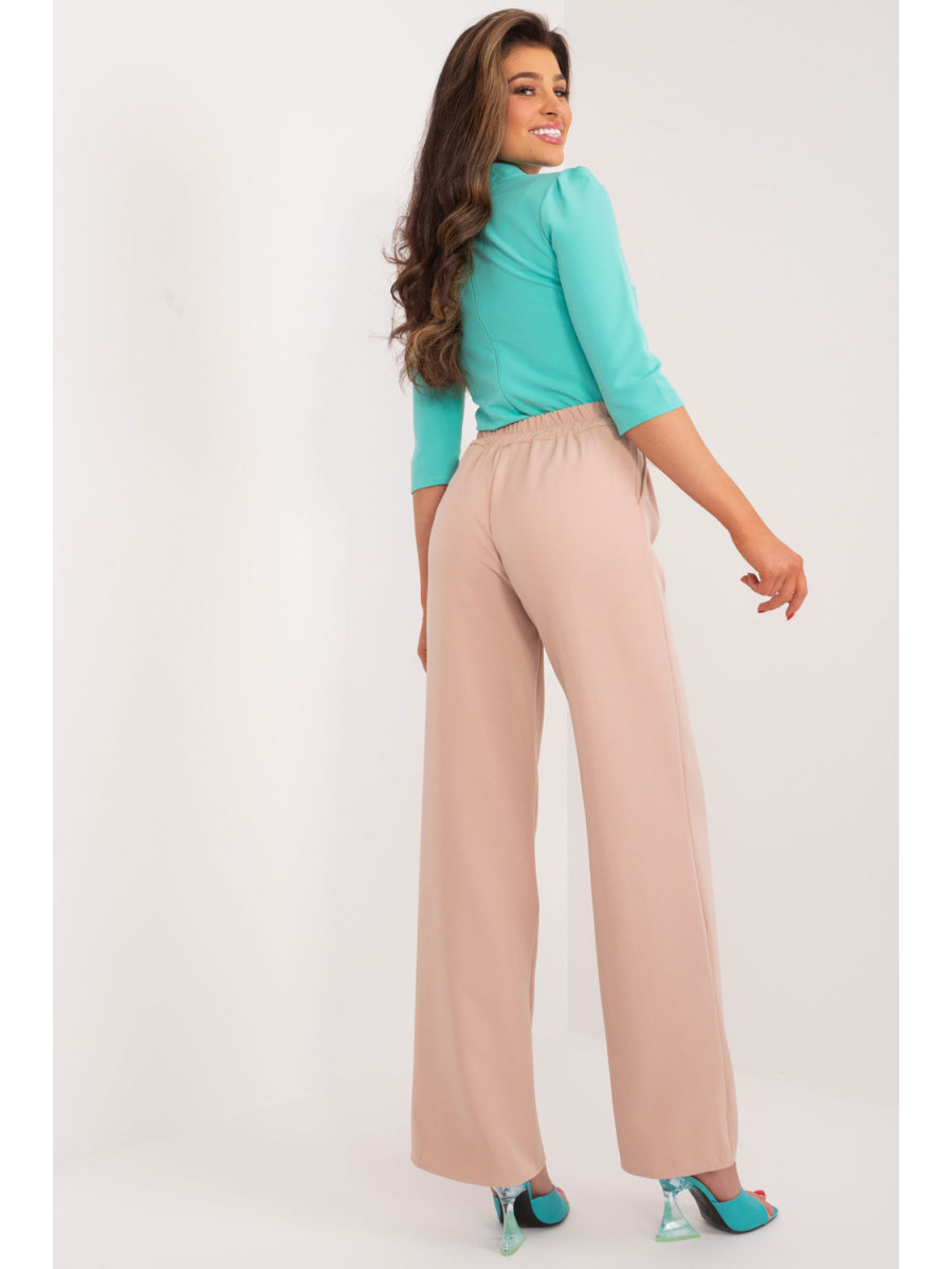 Pantalon femme model 192724 Rue Paris