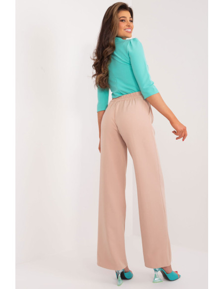 Pantalon femme model 192724 Rue Paris