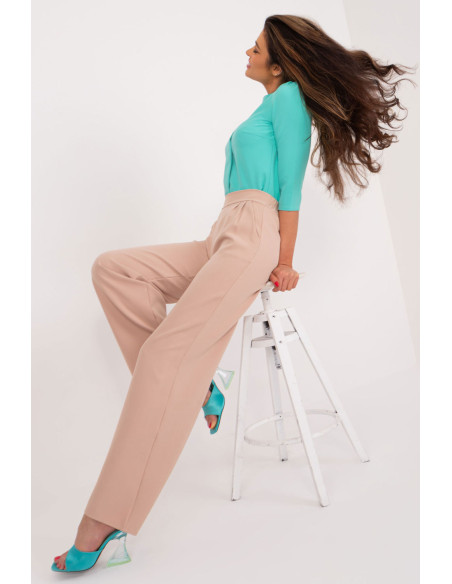 Pantalon femme model 192724 Rue Paris