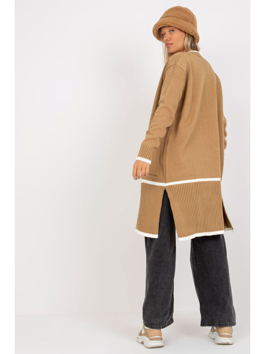 Cardigan model 170767 Rue Paris