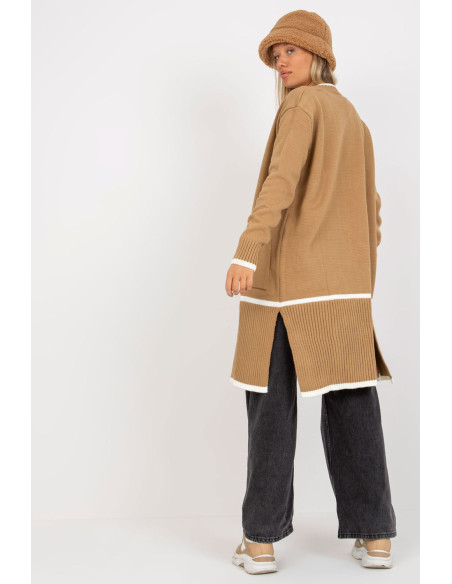 Cardigan model 170767 Rue Paris