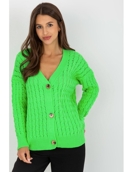 Cardigan model 170806 Rue Paris