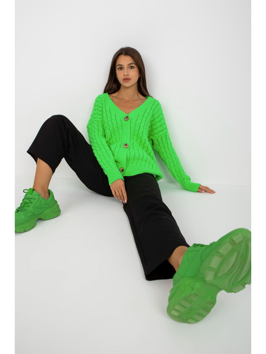 Cardigan model 170806 Rue Paris