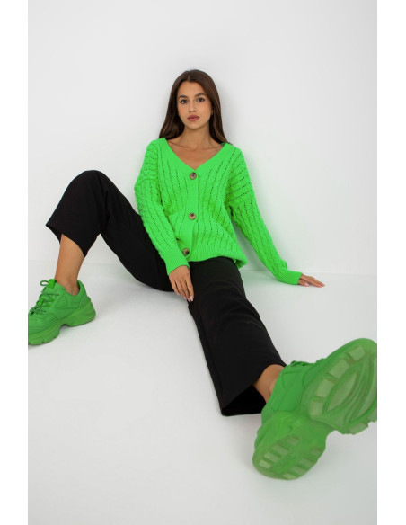 Cardigan model 170806 Rue Paris