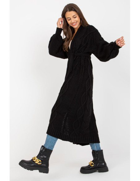 Cardigan model 170824 Rue Paris
