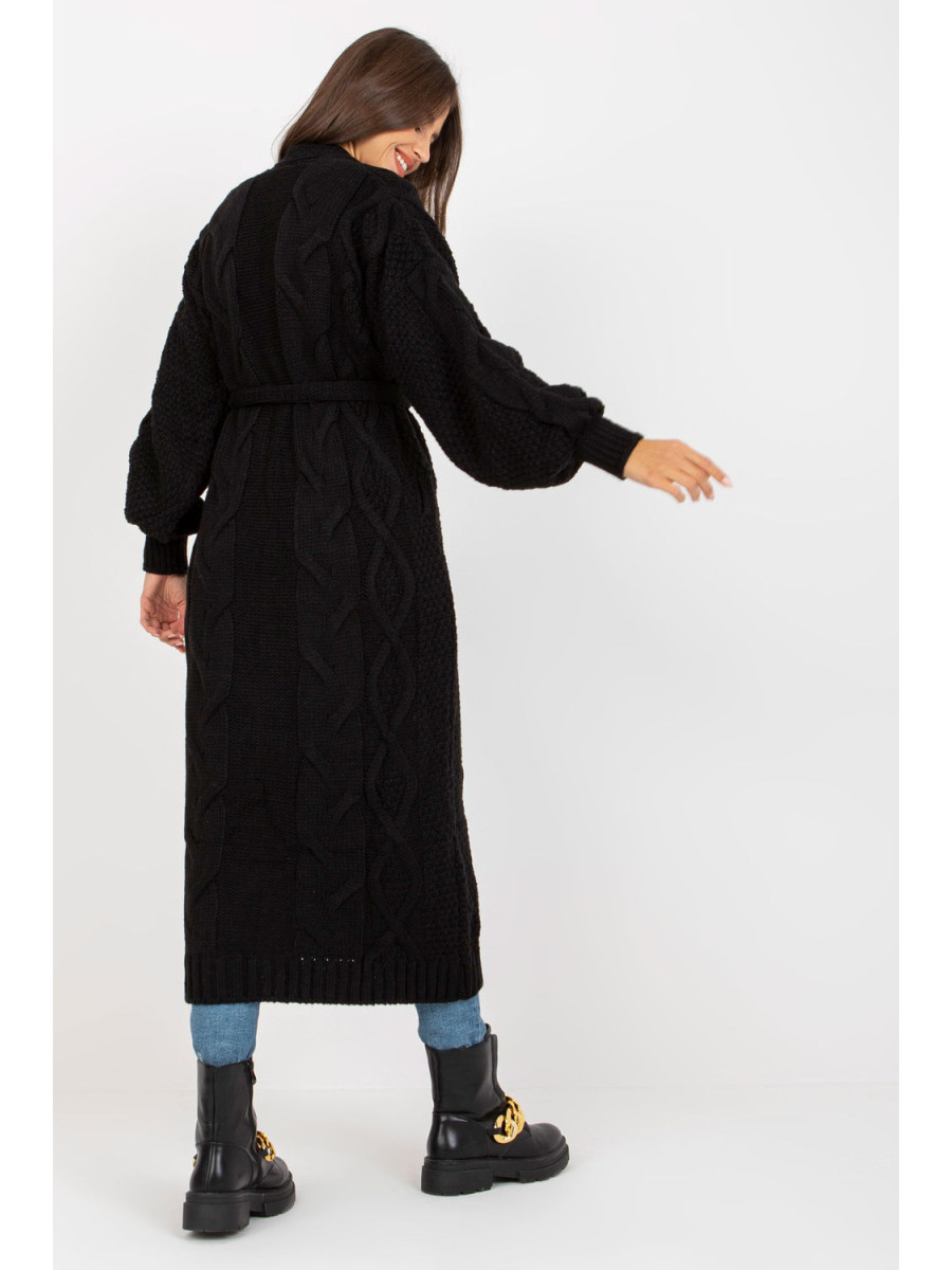Cardigan model 170824 Rue Paris
