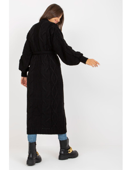 Cardigan model 170824 Rue Paris