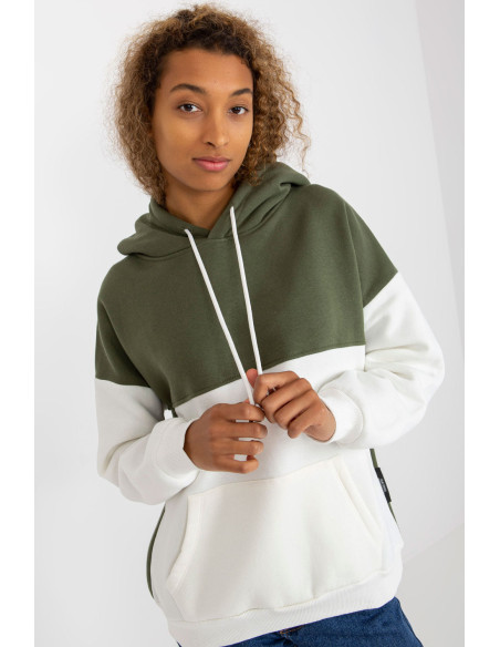 Sweatshirt model 172511 Rue Paris