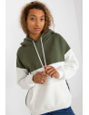Sweatshirt model 172511 Rue Paris