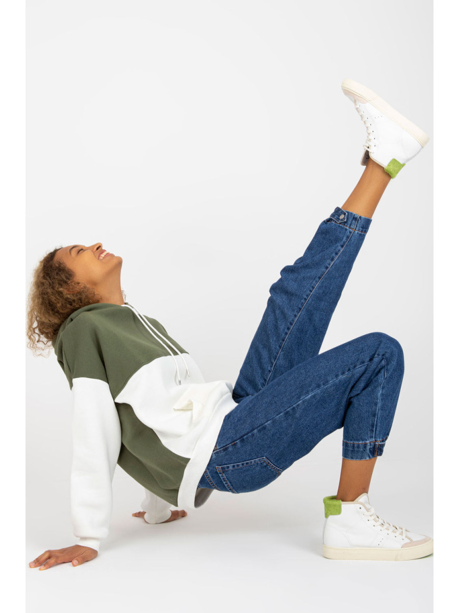 Sweatshirt model 172511 Rue Paris