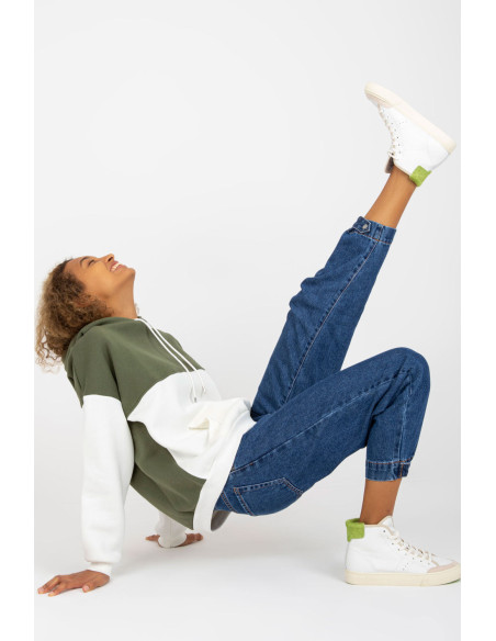 Sweatshirt model 172511 Rue Paris