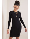 Robe de jour model 185360 Rue Paris