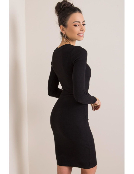 Robe de jour model 185360 Rue Paris