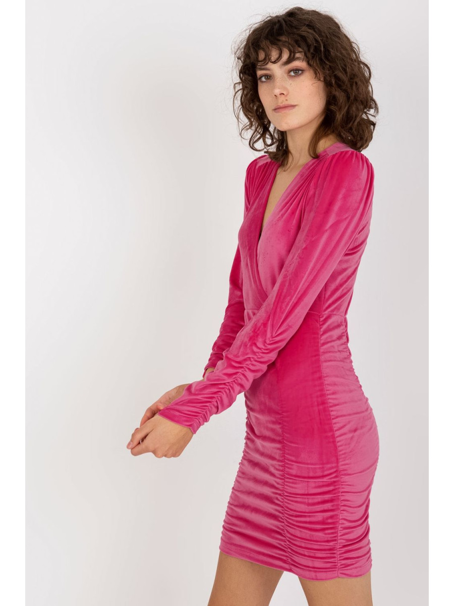 Robe de soirée model 174451 Rue Paris