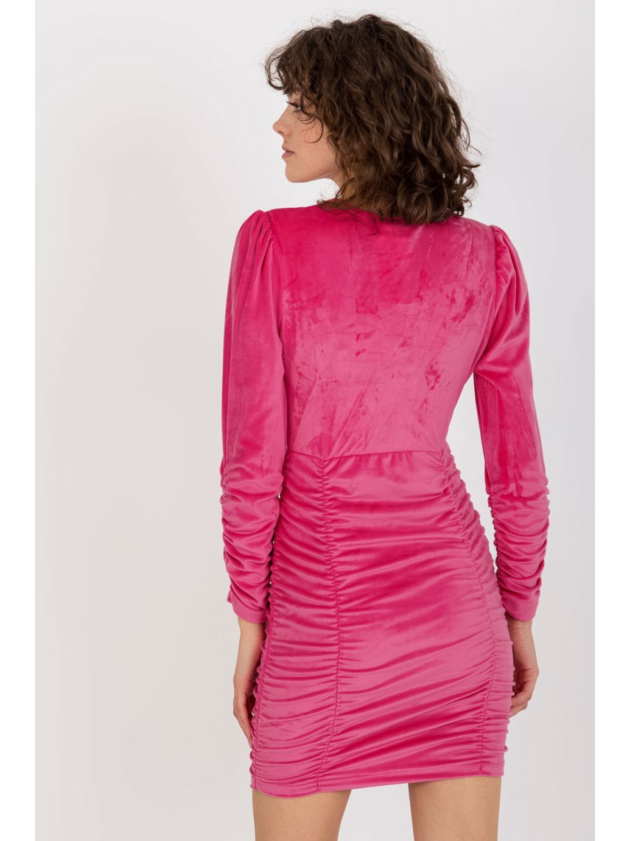 Robe de soirée model 174451 Rue Paris