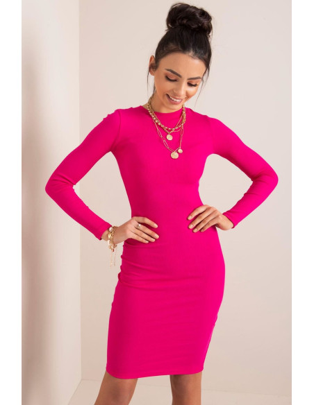 Robe de jour model 174601 Rue Paris
