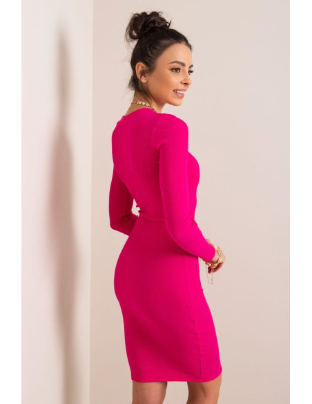 Robe de jour model 174601 Rue Paris