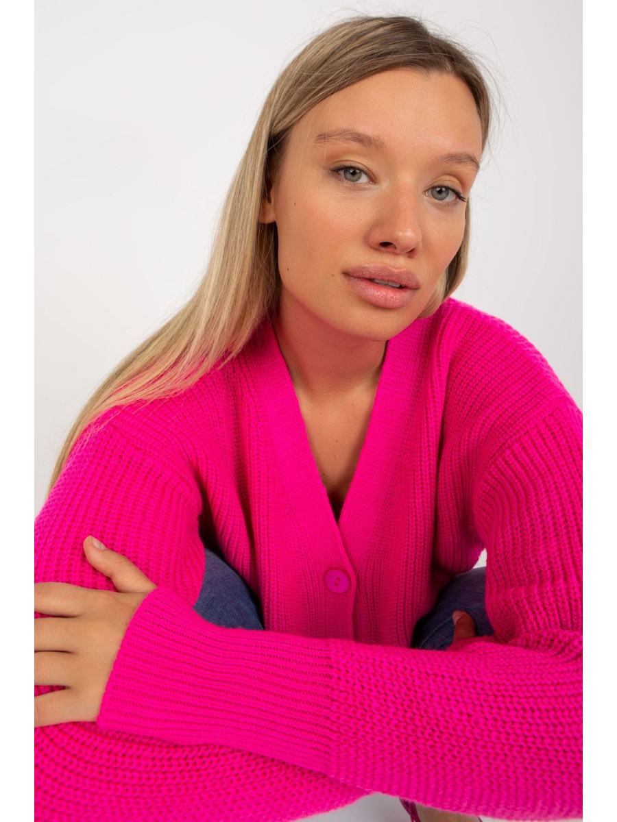 Cardigan model 174744 Rue Paris