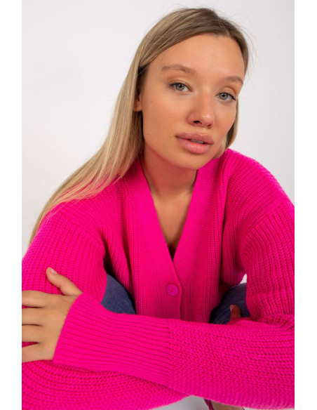 Cardigan model 174744 Rue Paris