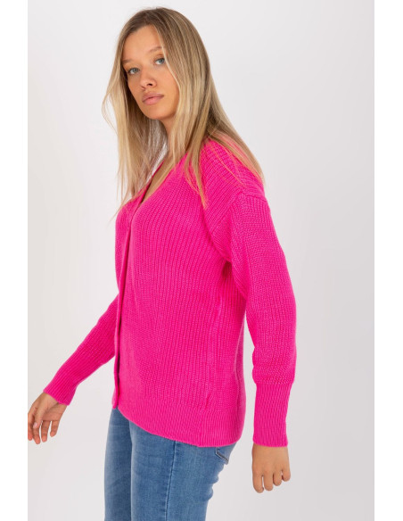 Cardigan model 174744 Rue Paris