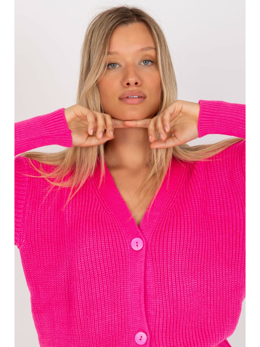 Cardigan model 174744 Rue Paris