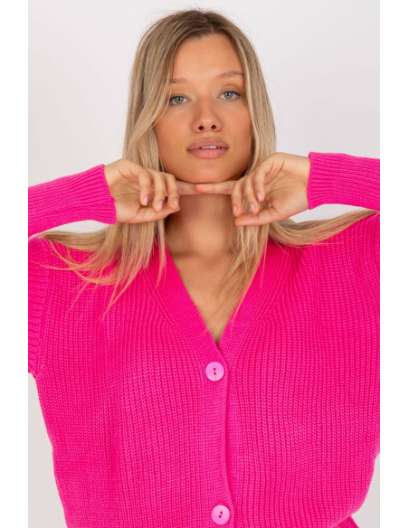 Cardigan model 174744 Rue Paris