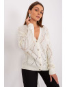 Cardigan model 208634 Rue Paris