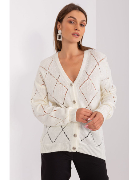 Cardigan model 208634 Rue Paris