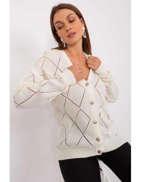 Cardigan model 208634 Rue Paris