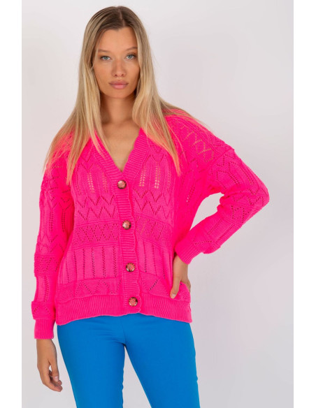 Cardigan model 175418 Rue Paris