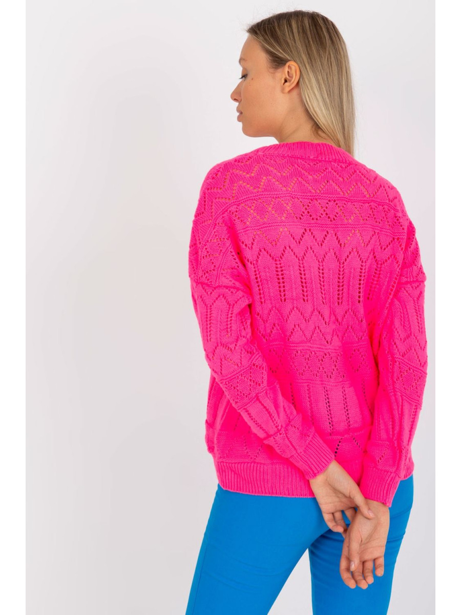 Cardigan model 175418 Rue Paris