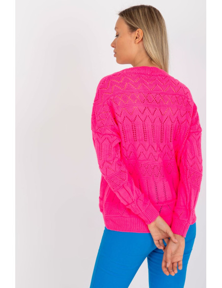 Cardigan model 175418 Rue Paris
